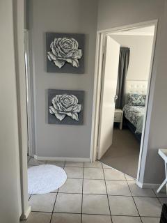 46 Atlanta - A Home away from Home - 7