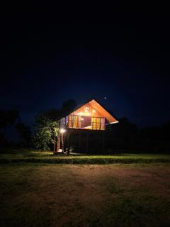 Kolla Watersong Eco Cabana Resort Sigiriya - 7