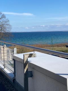 Schatzkiste mit Meerblick - 7