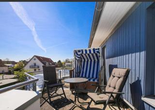 Schatzkiste mit Meerblick - 9