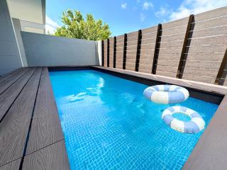 Grandioso Okinawa Pool Villa Onna - Vacation STAY 52628v - 9