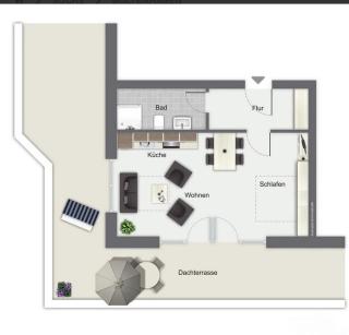Schatzkiste mit Meerblick - 4