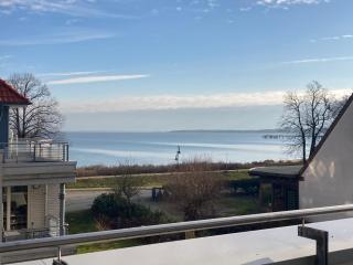 Schatzkiste mit Meerblick - 2