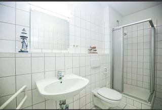 Schatzkiste mit Meerblick - 1