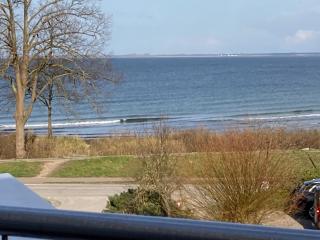 Schatzkiste mit Meerblick - 1