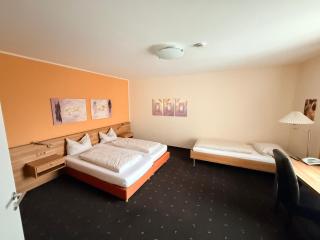 Hotel Casa Nostra - 7