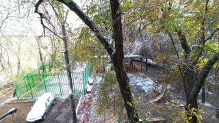 1-к квартира на Ауэзова в ТРЦ Maxima Алматы - Almaty - 1