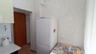 1-к квартира на Ауэзова в ТРЦ Maxima Алматы - Almaty - 2