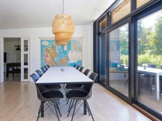 10 person holiday home in Ebeltoft - 8