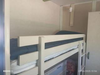 Bungalow charmant à Sorbo-Ocagnano avec jardin - 8