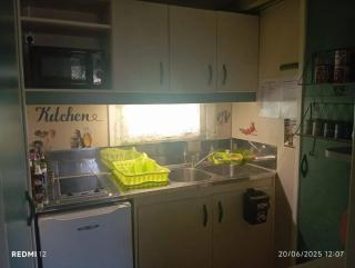 Bungalow charmant à Sorbo-Ocagnano avec jardin - 7