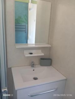 Bungalow charmant à Sorbo-Ocagnano avec jardin - 3