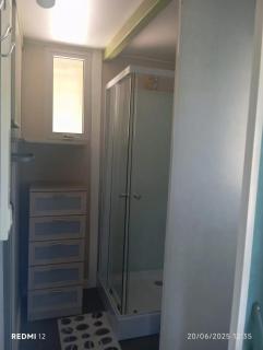 Bungalow charmant à Sorbo-Ocagnano avec jardin - 1