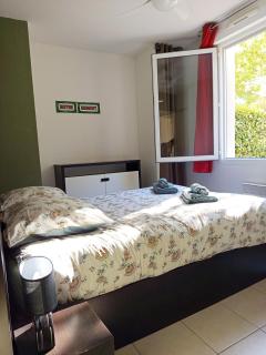 Le Chant des Cigales - 1