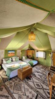 Unique Luxury Camp - 8