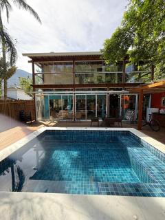 Conforto Maresias - 0