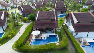 Bangalô 19 porto de galinhas - 4