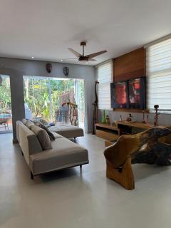 Conforto Maresias - 5