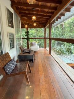 Conforto Maresias - 3