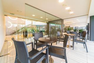 Hotel Alibaba - 4