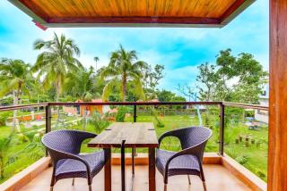 Padma Luxury Resort - 9