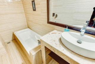 Padma Luxury Resort - 6