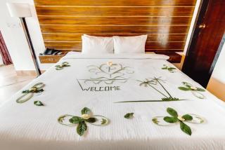 Padma Luxury Resort - 4