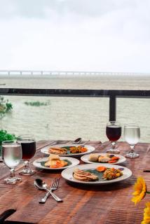 Padma Luxury Resort - 2