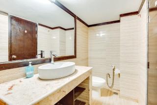 Padma Luxury Resort - 2