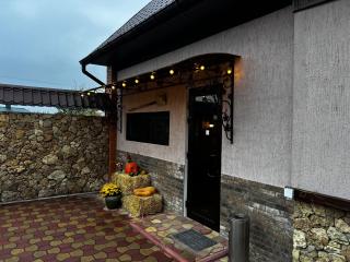 Hotel Style BESSARABIA - 2