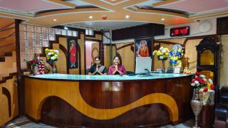 Hotel Gokul Plaza - 5