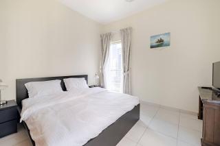 Two Bedroom with Full marina view - 6