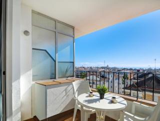 Linda Vista Oasis Penthouse by Hello Homes Sitges - 8