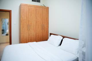 Two Bedroom with Full marina view - 3