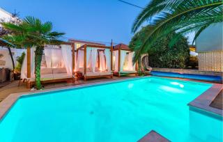 Cozy Apartment In Sukosan - 9