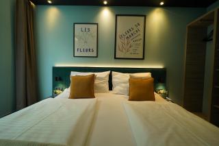 ampm Hotel Schönbrunn - 4