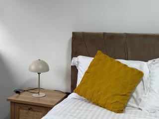Bright & Stylish 3br Home Near Manchester Centre - 3