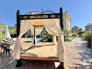 Menada Aphrodite Green Apartments - 7