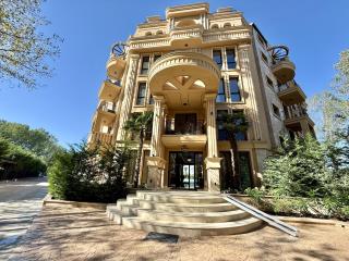 Menada Aphrodite Green Apartments - 9