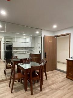 Irista Royal Homestay Sapa - 3