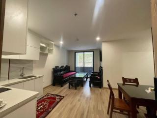 Irista Royal Homestay Sapa - 1