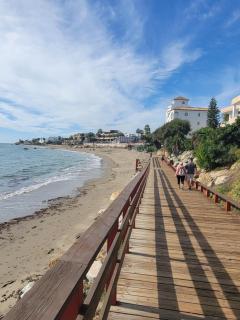 Beachfront Haven - 8