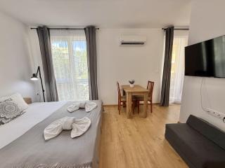 Menada Aphrodite Green Apartments - 4