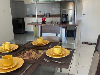 Apartamento Amplo - Ideal para famílias - 0