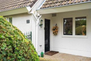 The Green Oasis charming family villa with garden and private parking - 0