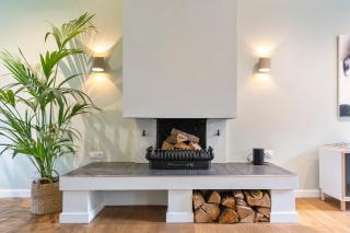 The Green Oasis charming family villa with garden and private parking - 1