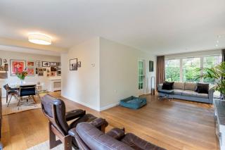 The Green Oasis charming family villa with garden and private parking - 1