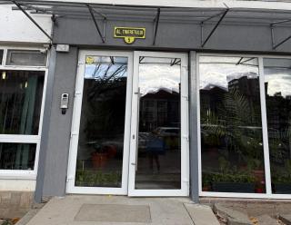 One Room Apartment- Self Check-in 24h - 8