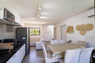 Casas em condomínio à beira-mar, OKA Morada dos Milagres - GREs - 0