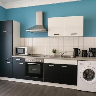 SUNNYHOME Monteurwohnungen und Apartments in Weiden - 6